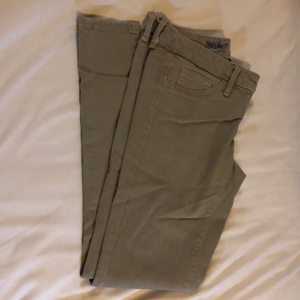 Pants